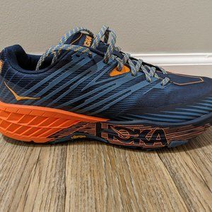 Hoka One One Speedgoat 4 - Size 12